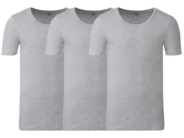 Men's Ribbed Top