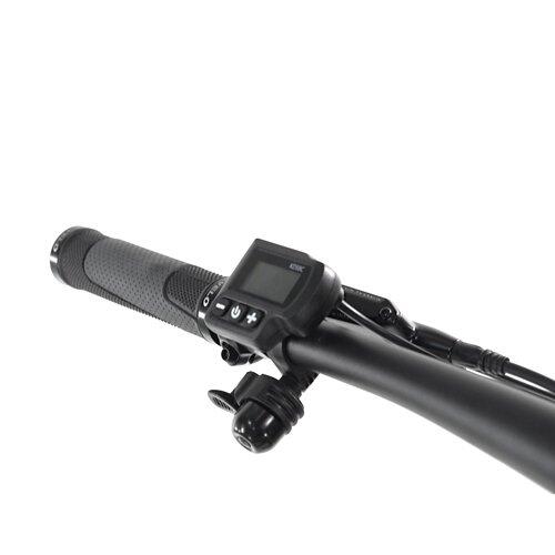 ALLEGRO Invisible E-MTB AXIM°03 19", Corn