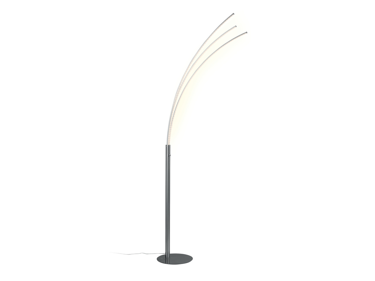 LIVARNO LUX(R) LED-gulvlampe