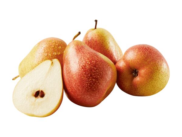 Poires
