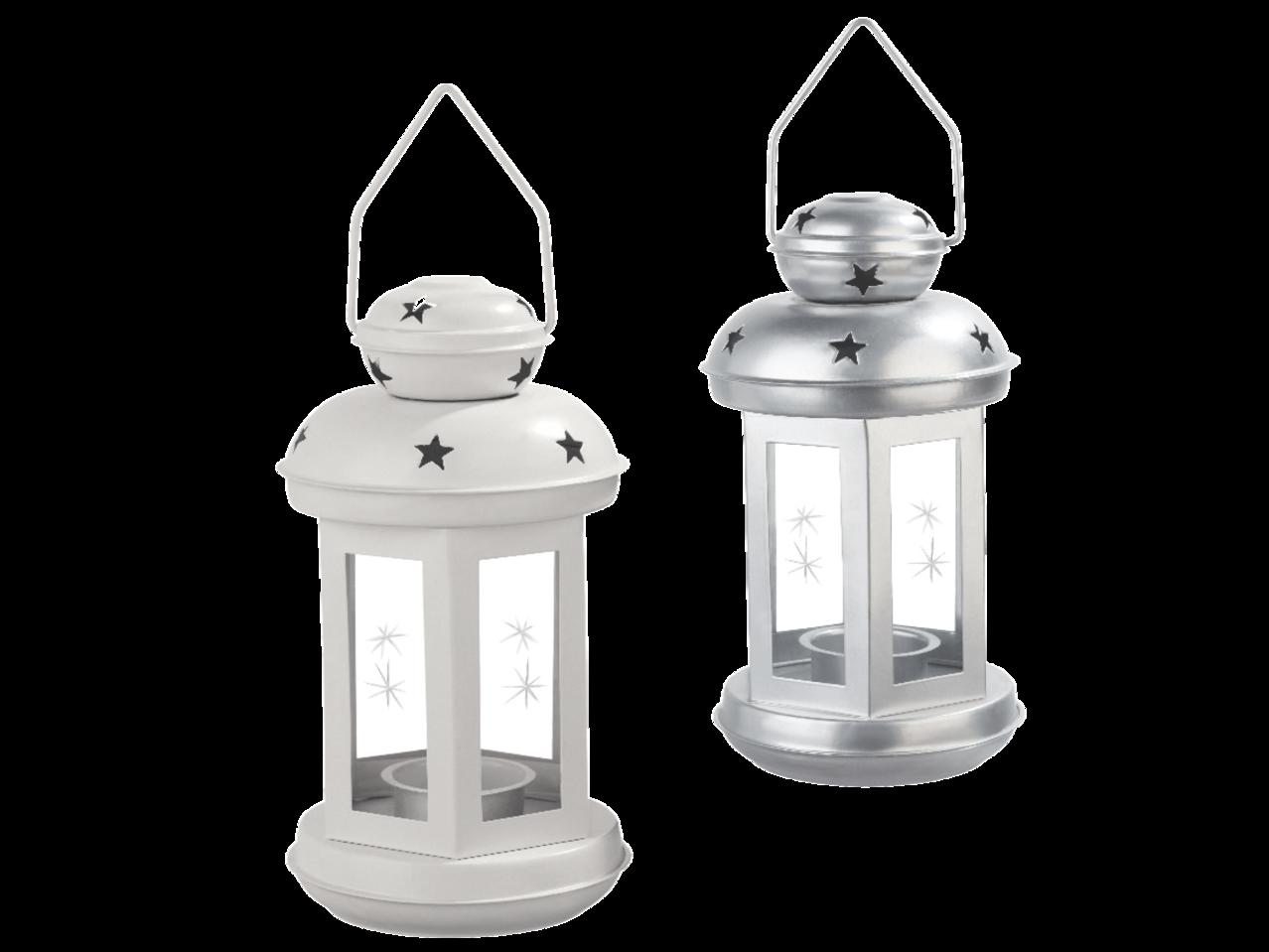 MELINERA Christmas Lantern