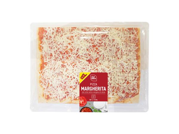 Pizza Margherita XXL