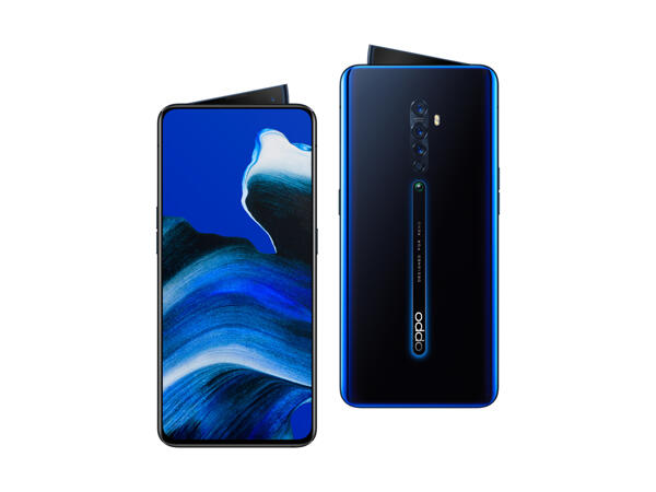 Oppo Smartphone Reno 2