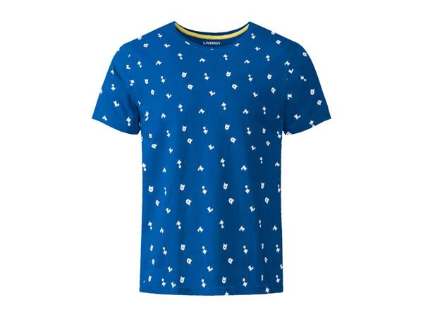 Livergy Men's Lidl T-Shirt
