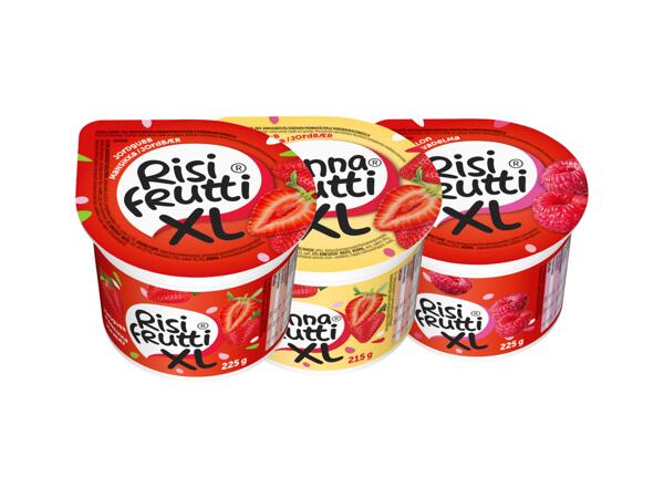Risifrutti XL