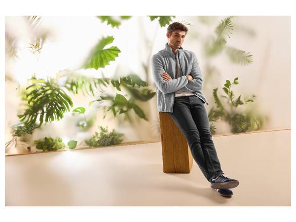 Pánské džíny "Slim Fit"