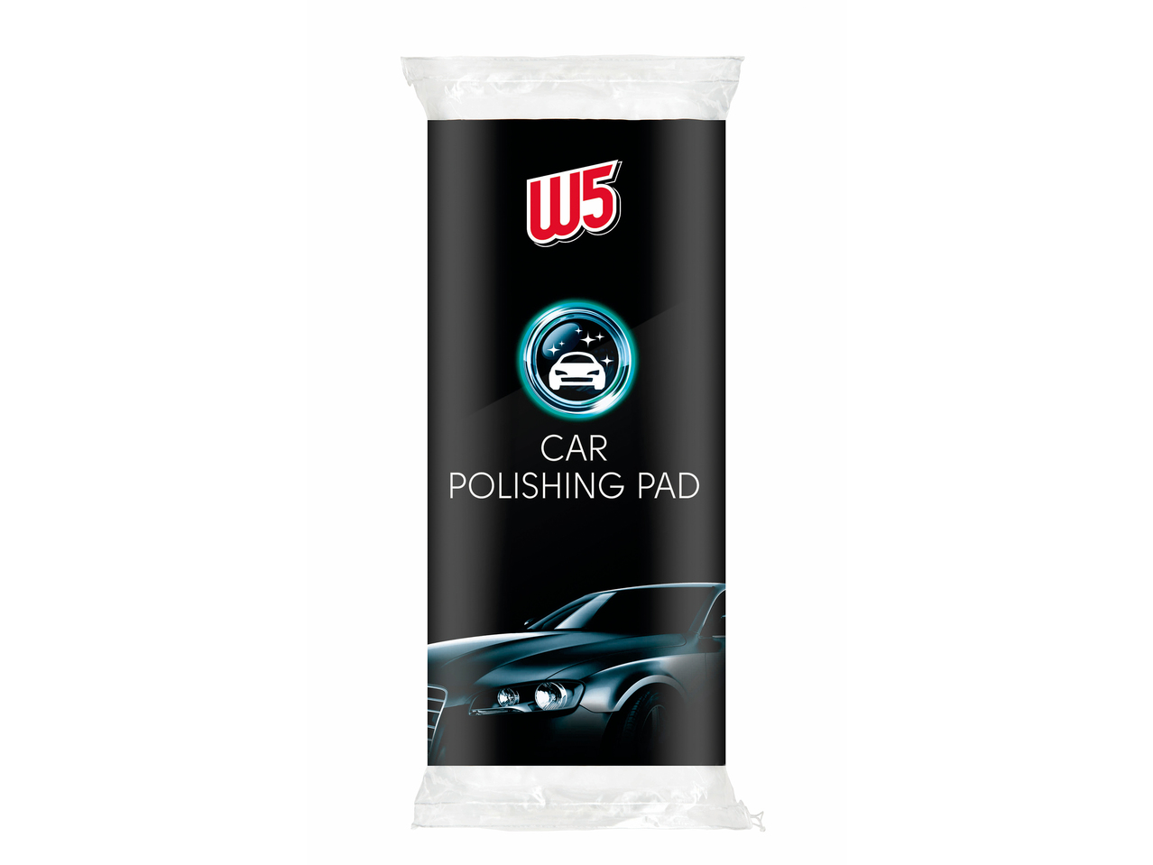 Pads om te polijsten