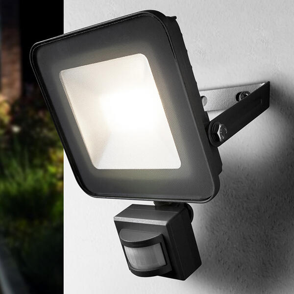 LED-Fluter
