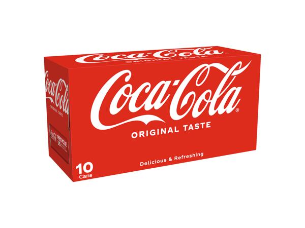 Coca Cola Original