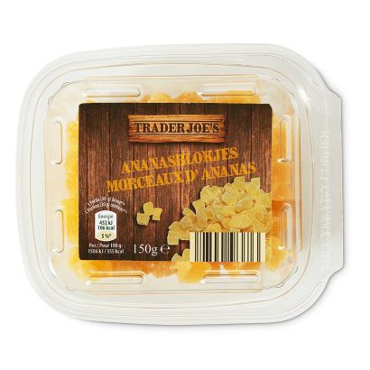 Trockenfrüchte