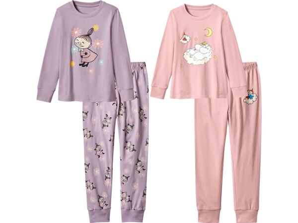 Muminpyjamas