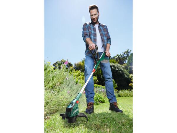 20V Cordless Grass Trimmer