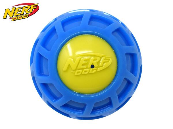 Nerf Dog Micro Squeak Ball
