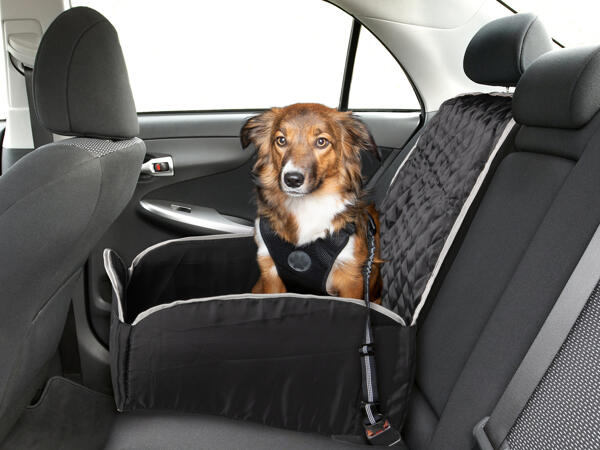 Pet Car Seat Protector or Seat Cover