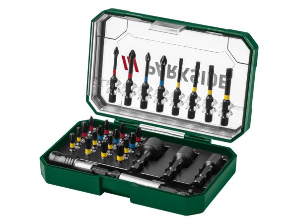 Impact Bit Set