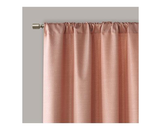 Huntington Home 
 Metallic Window Panel