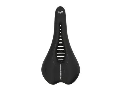 CRIVIT Memory Foam Mountain Bike Saddle