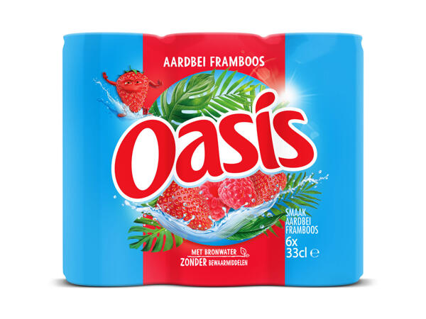 Fruchtgetränk