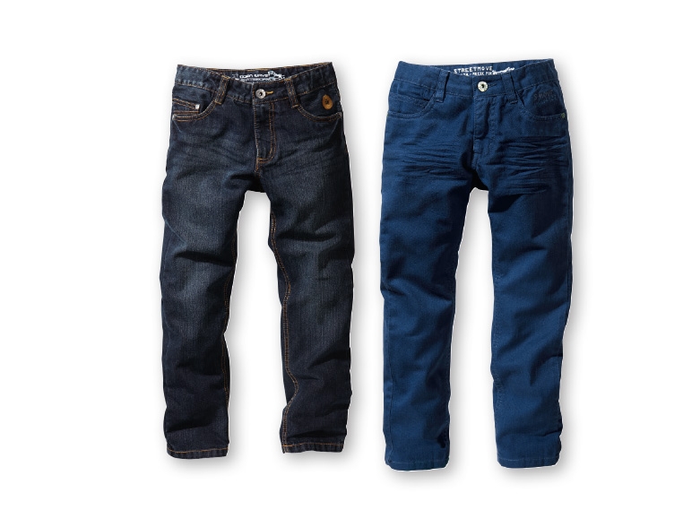 Pepperts Boys' Jeans