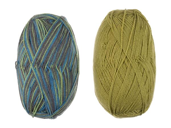 Crelando Sock Yarn