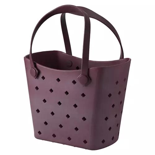 Medium Haul It All - Burgundy