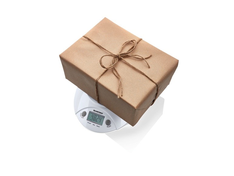 Kitchen Scale