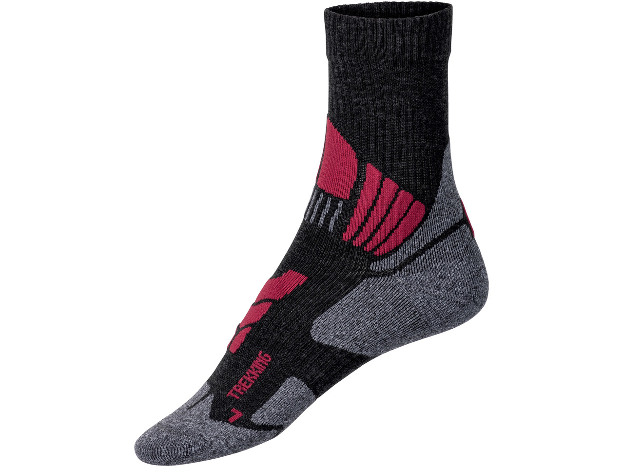 Ladies' Hiking Socks