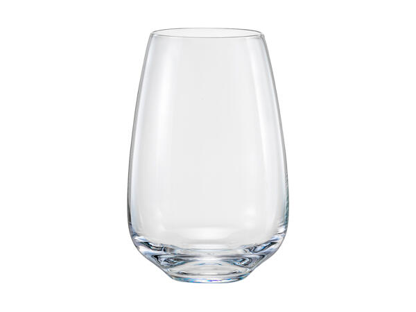 Verres à Gin Tonic Giselle, lot de 6