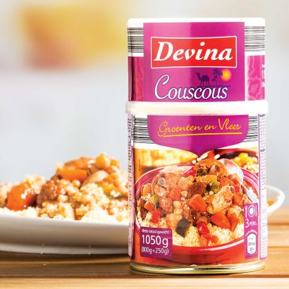 Couscous