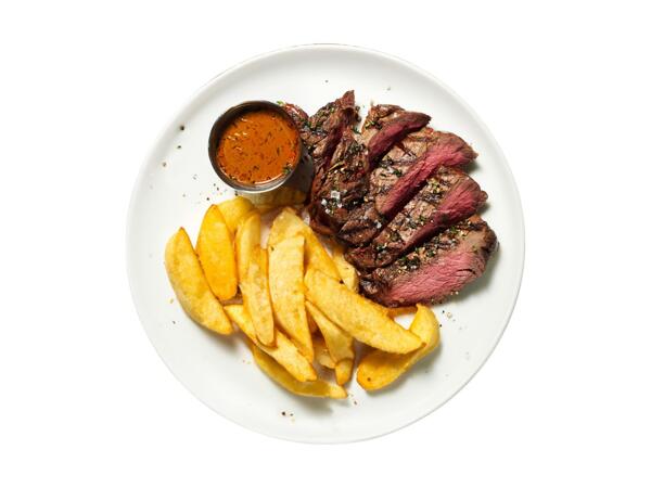 Aberdeen Angus Beef Sirloin Steak