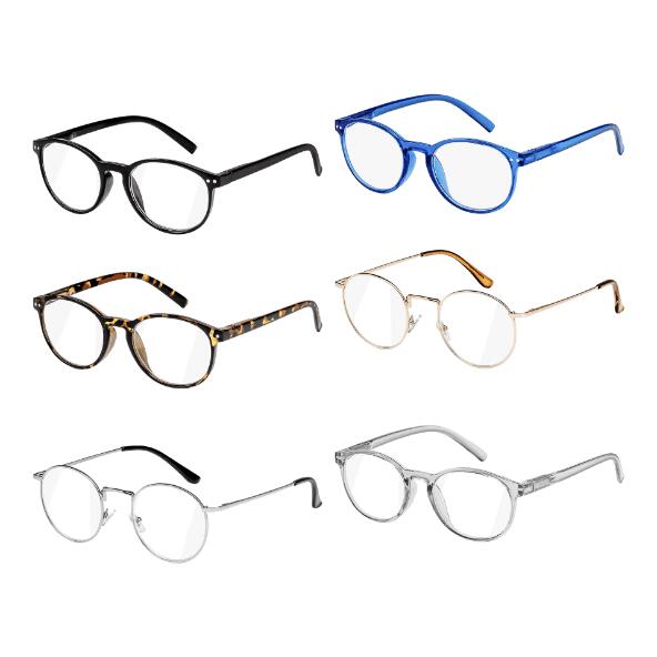 UP2Fashion(R) Lunettes de lecture
