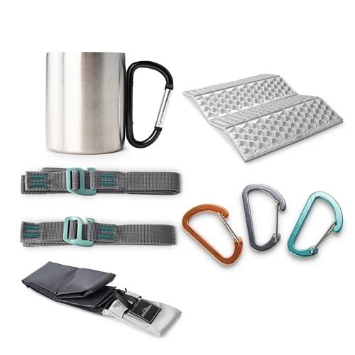 ADVENTURIDGE Assortimento da trekking