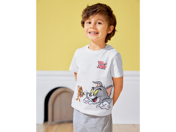Boys' T-Shirt