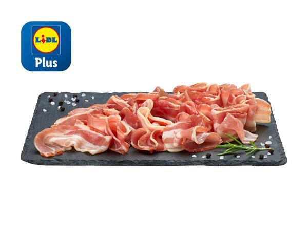 Lard à griller (valable uniquement en Suisse alémanique et en Suisse romande)