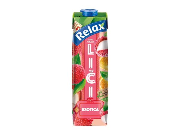 RELAX EXOTICA