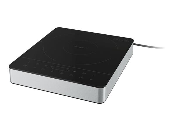 Silvercrest Kitchen Tools Induction Hob