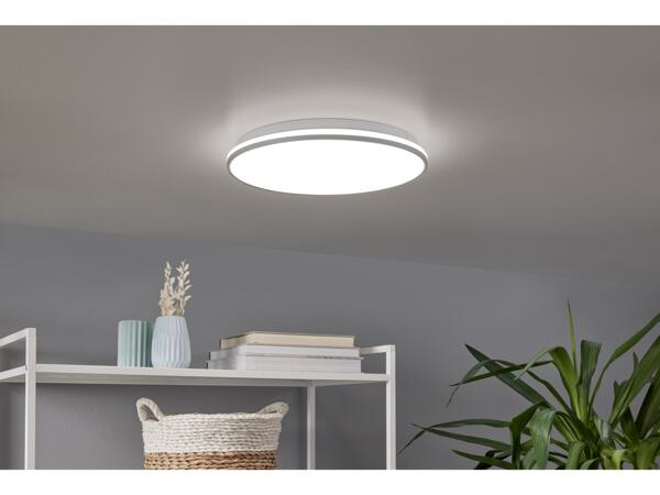 LIVARNO HOME STROPNÍ LED SVÍTIDLO 17 W