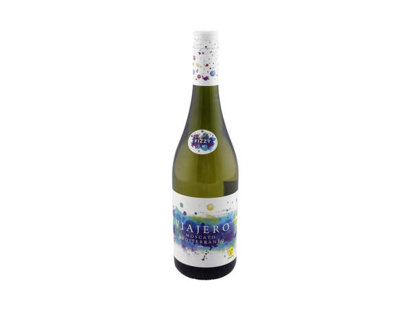 Moscato Frizante Blanco Joven 5%