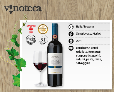 Riserva di Fizzano Chianti Classico DOCG ROCCA DELLE MACIE