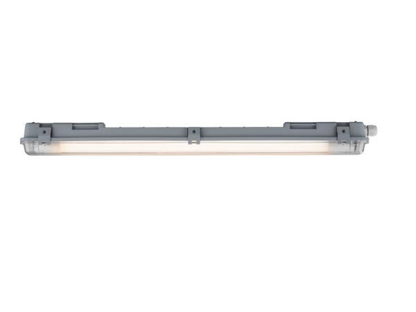 LIVARNO home LED svítidlo do vlhkých místností 9 W