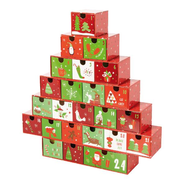 Adventskalender