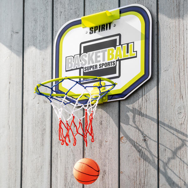 Mini-Basketball-Set