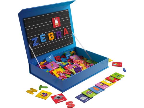 Magnetic Play Set