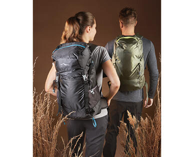Hiking Backpack