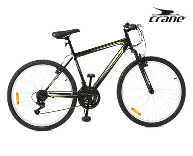 Mens Mountain Bike