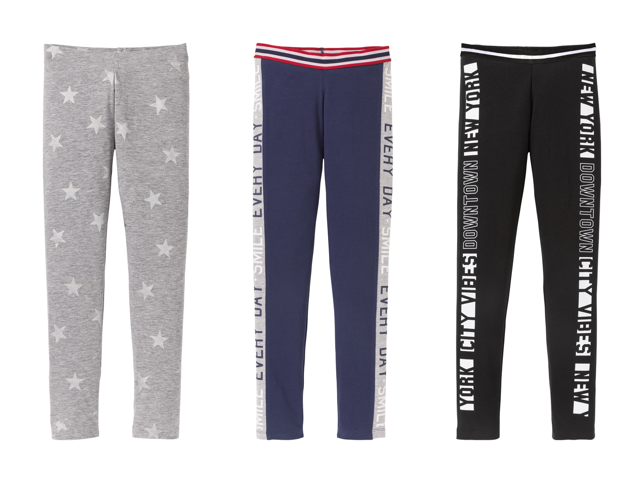 Leggings pour fille1