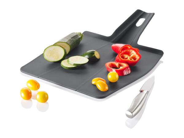 Livarno Home Folding Chopping Board