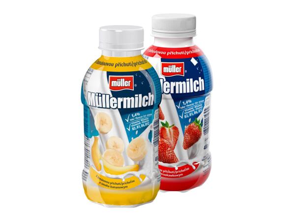 MÜLLERMILCH