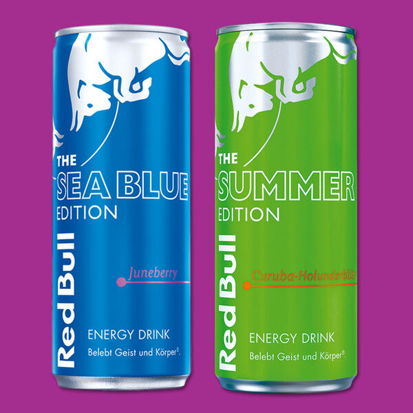 Energy Drink