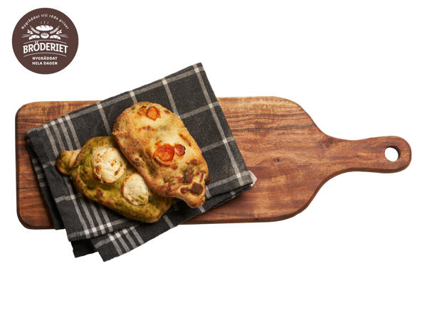 Focaccia
